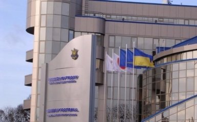 Легендарный футболист-рекордсмен стал членом Исполкома ФФУ