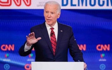 Держдеп США попередив Зеленського про дзвінок Байдена