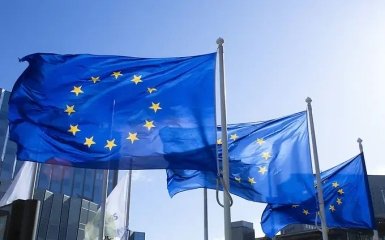 ЕС выделил 50 млн евро на восстановление украинской инфраструктуры