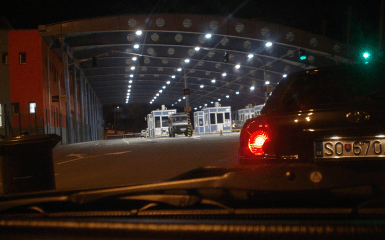 Вишнє–Нємецке