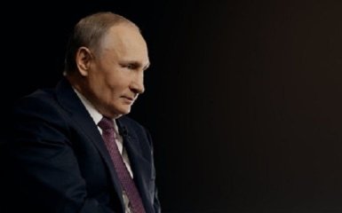 Помста буде жахливою: Путіну зробили останнє попередження