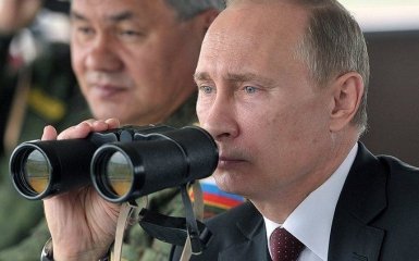 В ОБСЄ розповіли, як Путін керує і контролює ОРДЛО