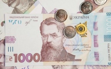 Государственный долг Украины стремительно растет - впечатляющие цифры