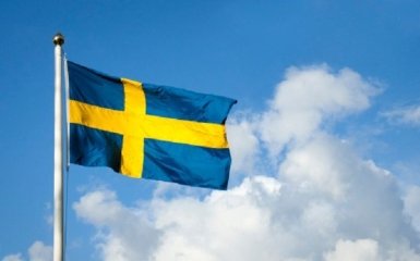 Швеція вирішила надати Україні нові системи ППО