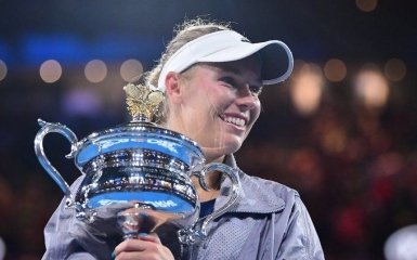 Australian Open-2018: названо ім'я переможниці чемпіонату