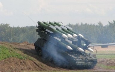З'явився новий звіт щодо "Бука", який збив Boeing над Донбасом