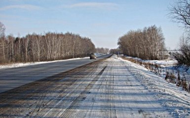Холоди в Україні: в Одеській області сталася трагедія з прикордонником