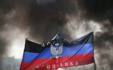 На Донбассе засекли новейшую военную технику из России: опубликовано фото