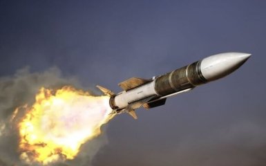 Іран планує передати РФ ракети малої та великої дальності — Моссад