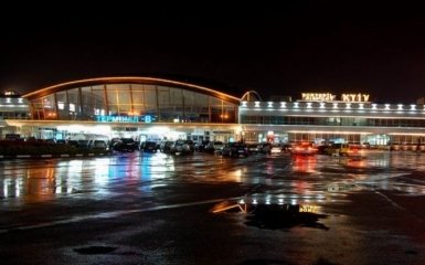 Між Києвом та аеропортом "Бориспіль" може з'явитися електротранспортне сполучення