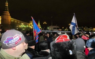 Российские активисты проведут митинг в центре Москвы