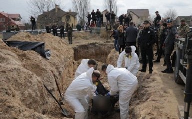 На севере Украины задокументировано 441 убийство гражданских — ООН