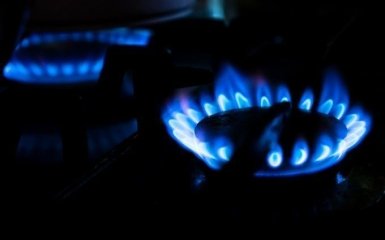 Правительство планирует заморозить тарифы на газ для населения до конца войны