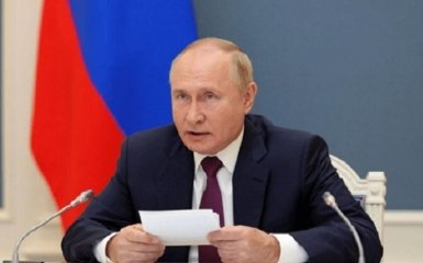Путин начал торг для завершения войны — Арестович