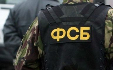 Силовики Путіна зробили гучну заяву щодо "українських диверсантів" у Криму