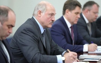 Ми вимагаємо негайно це зробити - Україна висунула ультиматум Лукашенку