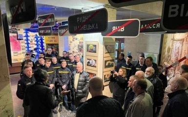 В Киеве открыли AR-выставку, посвященную годовщине трагедии на ЧАЭС