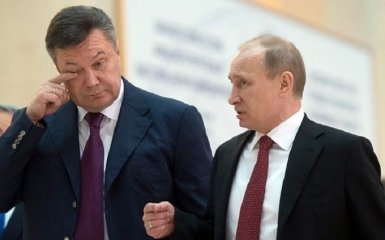 Янукович розповів про особисте життя і те, скільки разів він зустрічався з Путіним