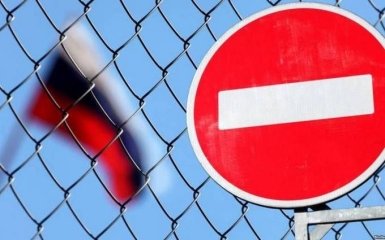 Жорстка відповідь на окупацію Криму: Україна підготувала нові санкції проти Росії