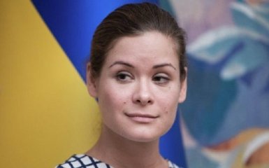 Порошенко призначив дочку відомого російського політика своїм радником