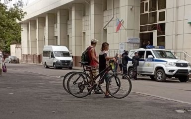 Оккупанты на Херсонщине тоже потребовали срочного "референдума"