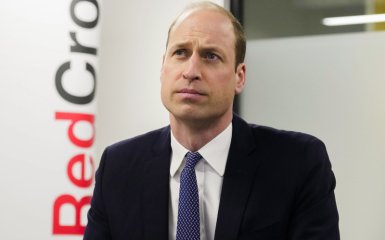 Принц Вільям