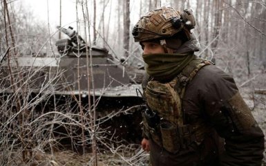 Війська РФ наступають на чотирьох напрямках — зведення Генштабу