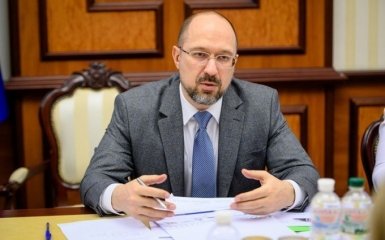 Необходима наша реакция - Кабмин запаниковал из-за новой проблемы на Донбассе