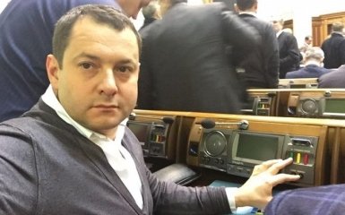 Нардеп з БПП раніше хвалив Росію, а тепер зайнявся патріотизмом на Донбасі - активіст
