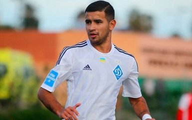 Футболісти "Динамо" створили футбольний шедевр в матчі з ЦСКА: опубліковано відео