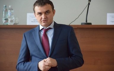 Порошенко нашел замену главе одной из областей