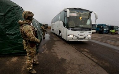 Кремль поставив ультиматум: розкриті вимоги Росії щодо колишніх беркутівців