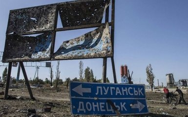 Есть же смелые люди: соцсети восхитил неизвестный патриот на Донбассе, появилось фото