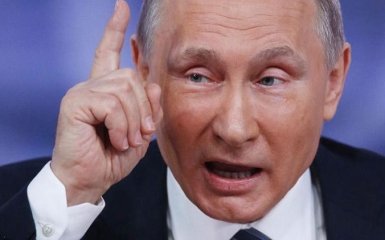 Путину на примерах показали его глупости и посоветовали не гордиться "успехами"