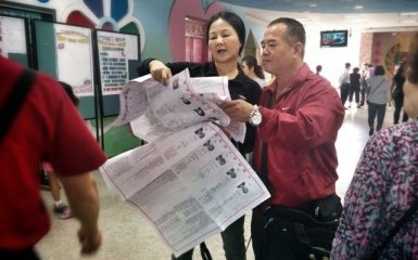 Выборы на Тайване решат дальнейшие отношения с Китаем