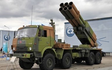 З'явився новий "залізний" доказ вторгнення Путіна на Донбас: опубліковані фото