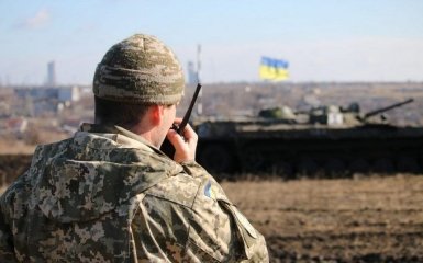 Штаб повідомив тривожні новини з Донбасу: сили АТО зазнали втрат