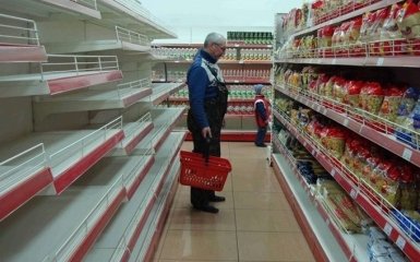 РосСМИ уже учат есть несвежие продукты, соцсети веселятся: появилось видео
