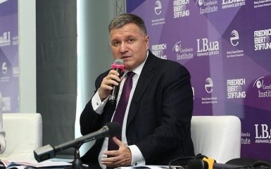 План по освобождению Донбасса: глава МВД раскрыл детали