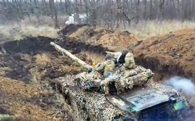 Штаб ООС: на Донбасі самоліквідувався один бойовик