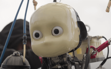 Что известно о роботе iRonCub3