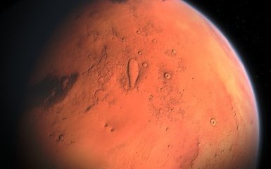 Китай раскрыл дату отправки своих астронавтов на Марс