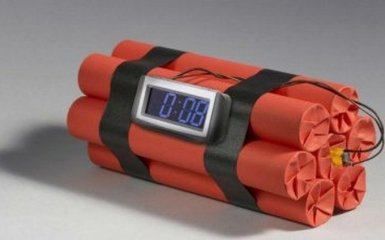 Вчені США вперше надрукували вибухівку на 3D-принтері: з'явилося відео