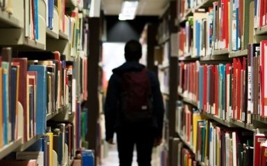 В Раде ответили, будут ли запрещать мужчинам призывного возраста поступать в вузы