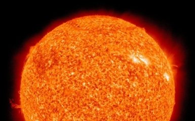 Сонце незабаром досягне свого максимуму — до чого готуватися людству