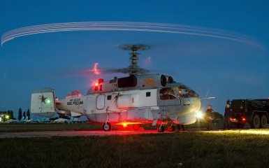 ГУР уничтожает российские силы в Крыму