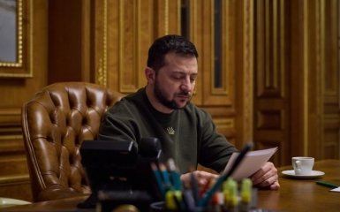 Зеленский назвал условия для уверенной победы ВСУ над армией РФ