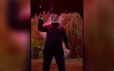 Проти Киви порушили кримінальну справу за стрільбу з автомата під час святкування смерті Бандери