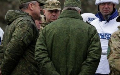 Російські військові покинули "ДНР", - ЗМІ