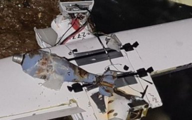 На узбережжі Болгарії знайшли дрон із вибухівкою